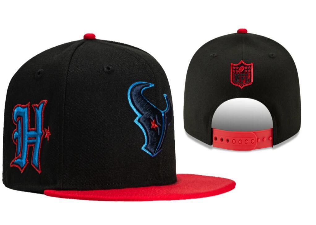 2026 NFL Houston Texans Hat style YS01->->Sports Caps